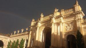 Sur les pas des écrivains à Nancy